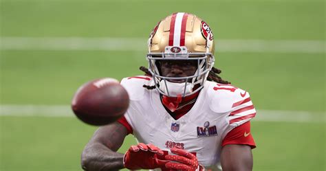 49ers News: Why Brandon Aiyuk's Potential Trade Deal Fell .